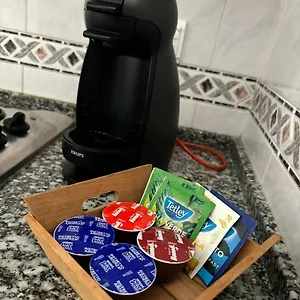 Sete Rios, Near Zoo Lisboa/ Free Wifi Lissabon